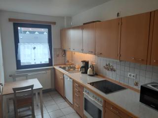 Schöne Ferienwohnung - 7