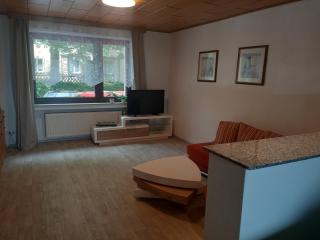 Schöne Ferienwohnung - 5