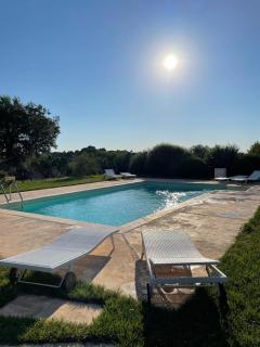 Luxury Villa Mariachiara - 6