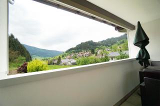 Höllkopf - Stubenhof, Black Forest - Simonswald - 2