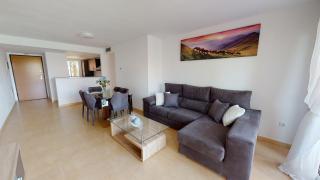Casa Espliego P-A Murcia Holiday Rentals Property - Torre-Pacheco - 7