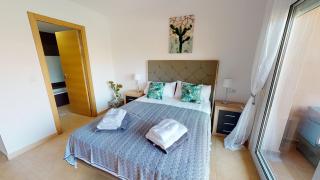 Casa Espliego P-A Murcia Holiday Rentals Property - Torre-Pacheco - 3