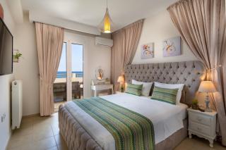 View Sea Apartment - Rethymno - 9