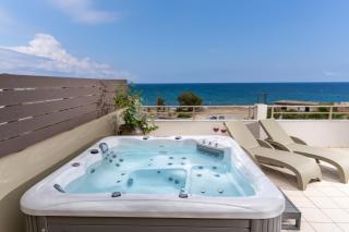 View Sea Apartment - Rethymno - 6