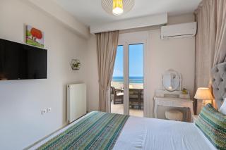 View Sea Apartment - Rethymno - 3