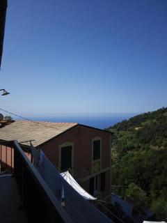 Cà gialla de Drignana - Vernazza - 2