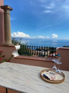 Villa Britannia - Taormina - 8