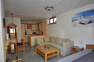 Apartments-Weberlandl - Wagrain - 3