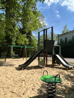 Willa Impresja Hotel i Restauracja - 4