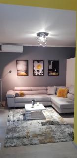 Alex Apartman - Békéscsaba - 2