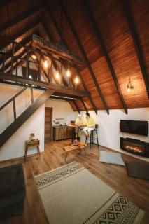 Meselik Park Bungalov - Sapanca - 5