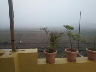 White smoke villa - 1
