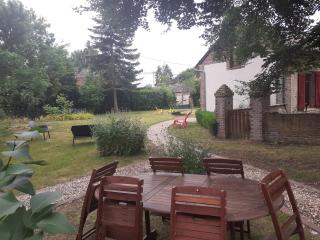 La Grenouillere - Portes - 5