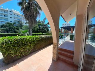 1bd in Palm Beach M1 with pool - Limassol - 5