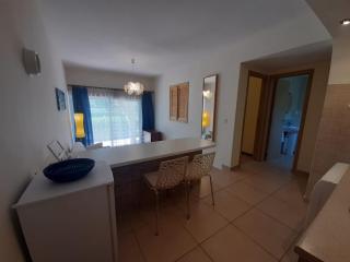 1bd in Palm Beach M1 with pool - Limassol - 3