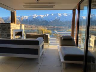 Marina Terrace Apartments, Wanaka - Wanaka - 9