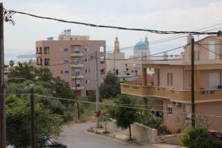 Άνετο και πολυτελές οροφοδιαμέρισμα 2 - Chania - 3