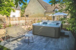 Le Petit Nançay - Thénioux - 3