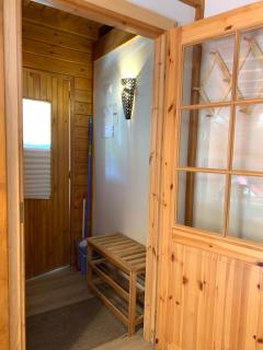 CABANA SORDA - Peu del Riu 302 - Vall d'Incles - Soldeu - Incles - 7