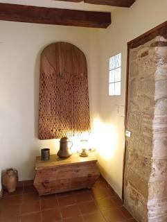 Apartamento Burgués - Beceite - 7