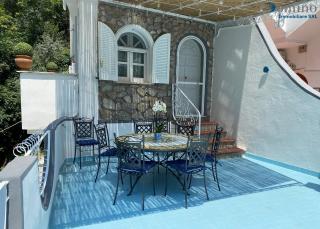 Casa L'Incanto - Positano - 8