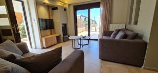 Villy Luxury Home by the Sea 1 - Ayiá - 5