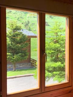 CABANA SORDA - Peu del Riu 302 - Vall d'Incles - Soldeu Hut 7868 - 7