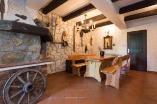 Secret garden house - Lovran - 6