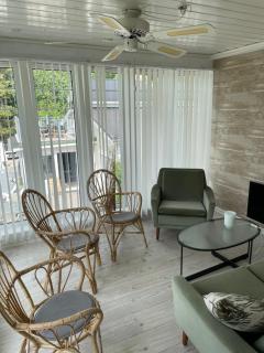 Villa Båthamnsgatan - 1