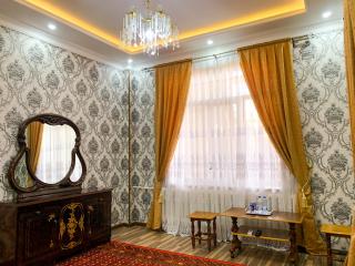 Safar Guest House - Samarkand - 2