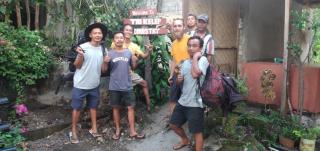 Tiu Kelep Homestay - Senaru - 1