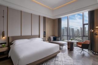 InterContinental Hangzhou Liangzhu by IHG - 7