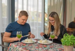 Goda Hotel & Spa - 6