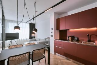 NEU RESIDENCES smart stay - Ljubljana - 8