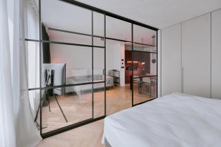 NEU RESIDENCES smart stay - Ljubljana - 5
