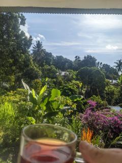 Tiu Kelep Homestay - Senaru - 2
