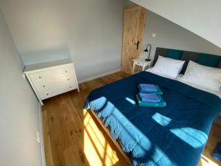 Apartamenty Na Żmijowej Górce - Debina - 4