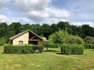 Charmant cottage dans domaine privé - Signy-le-Petit - 0