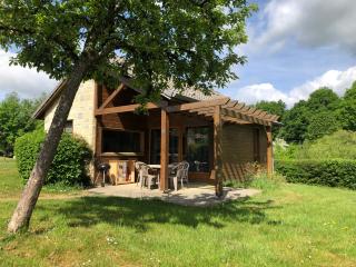 Charmant cottage dans domaine privé - Signy-le-Petit - 2