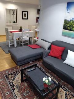Apartamento Vacacional Mami - Cangas de Onís - 1