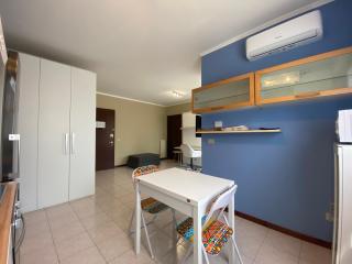 Chicco Light by Cinelli Apartment - Vercelli - 9