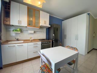 Chicco Light by Cinelli Apartment - Vercelli - 6