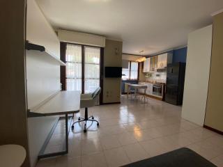 Chicco Light by Cinelli Apartment - Vercelli - 8