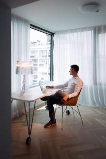 NEU RESIDENCES smart stay - Ljubljana - 6