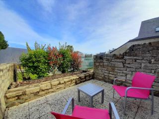 Studio à Carnac - Terrasse, Garage, Proche Plage et Thalasso - FR-1-477-185 - Carnac - 3
