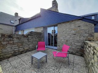 Studio à Carnac - Terrasse, Garage, Proche Plage et Thalasso - FR-1-477-185 - Carnac - 1