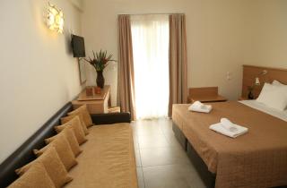 Kalives Resort - 3