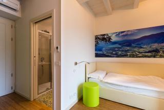 Energy Hotel - Calceranica al Lago - 8