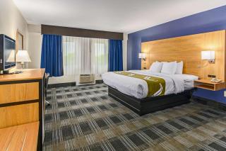 Quality Inn - Bourne - 8