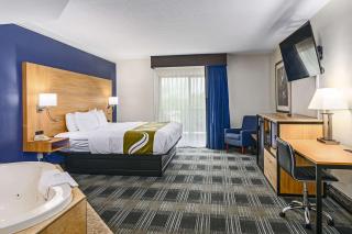 Quality Inn - Bourne - 5